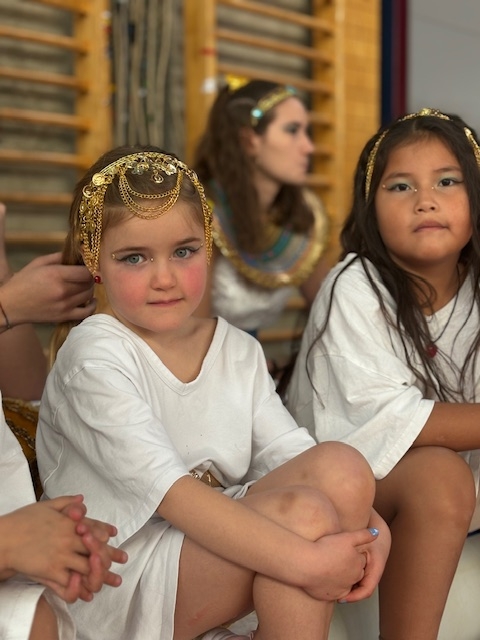 Soirée 2024